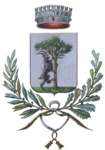Gagliardetto Marano